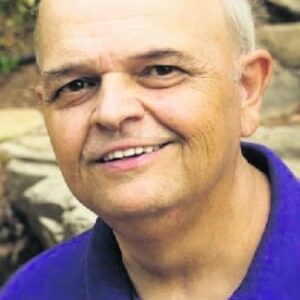 تصویر هنرمند Bill Roberson