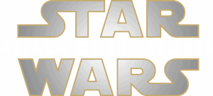 لوگوی رسمی فیلم Star Wars: Episode II - Attack of the Clones (2002)