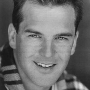 تصویر هنرمند Scott Rogers