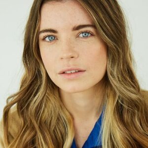 تصویر هنرمند Charlotte Wood