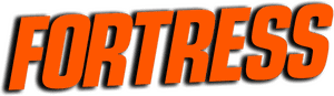 لوگوی رسمی فیلم Fortress (2021)