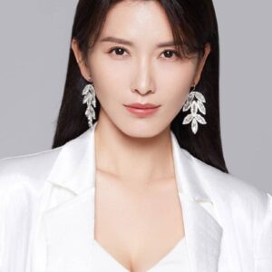 تصویر هنرمند Jill Hsu