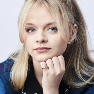 تصویر هنرمند Kylie Rogers