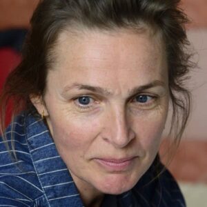 تصویر هنرمند Simone Grau Roney