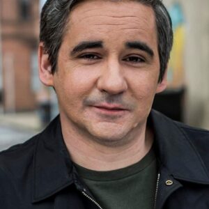 تصویر هنرمند Iain Robertson