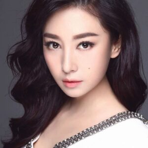 تصویر هنرمند JJ Jia