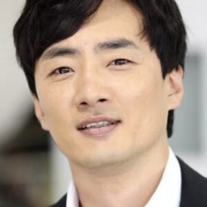 تصویر هنرمند Jo Yi-haeng