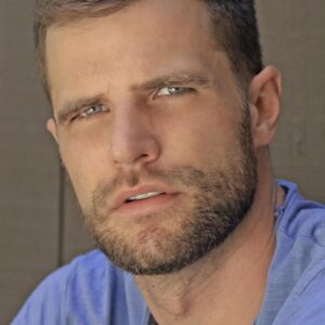 تصویر هنرمند David Coussins