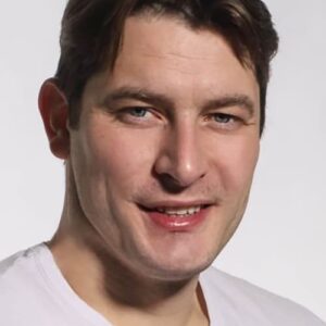 تصویر هنرمند Petar Benčina