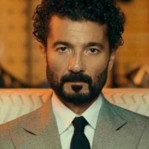 تصویر هنرمند Khaled El Nabawy