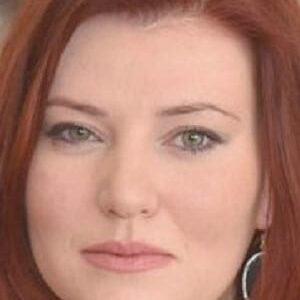 تصویر هنرمند Marusya Parfenova-Chukhray