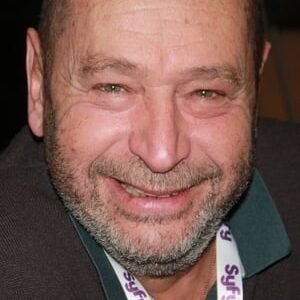 تصویر هنرمند Gilbert Levy