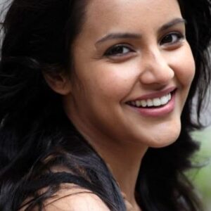 تصویر هنرمند Priya Anand
