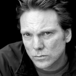 تصویر هنرمند Andrew Tiernan