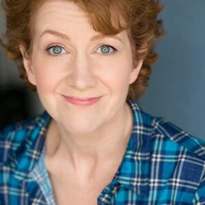 تصویر هنرمند Deb Hiett