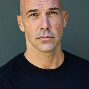 تصویر هنرمند R.E. Rodgers