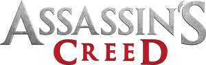 لوگوی رسمی فیلم Assassin's Creed (2016)