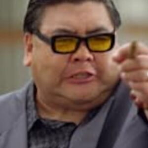 تصویر هنرمند Glen Chin