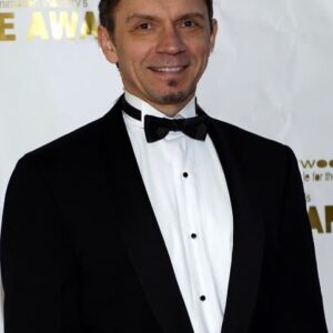 تصویر هنرمند Andreas Deja