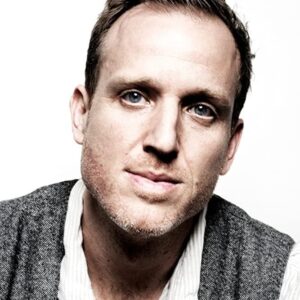 تصویر هنرمند Patrick Brennan