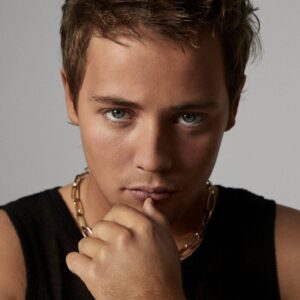 تصویر هنرمند Lee Tiger Halley