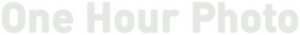 لوگوی رسمی فیلم One Hour Photo (2002)