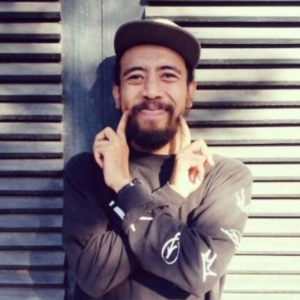 تصویر هنرمند Kukuh Prasetya