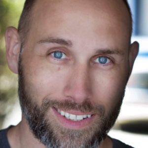 تصویر هنرمند Brandon Herron