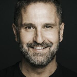 تصویر هنرمند Paul Berrondo