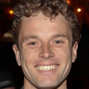 تصویر هنرمند Sebastian Pigott