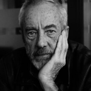 تصویر هنرمند Dick Pope