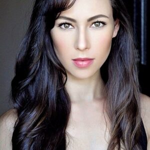 تصویر هنرمند Ursula Mills