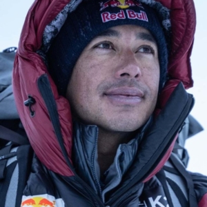 تصویر هنرمند Nirmal Purja