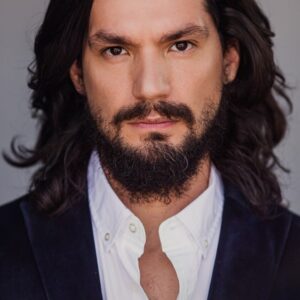 تصویر هنرمند Victor Andres Trelles Turgeon