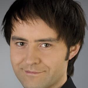 تصویر هنرمند Bartłomiej Gliniak