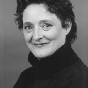 تصویر هنرمند Nancy Robinette