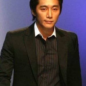 تصویر هنرمند Kim Min-seung