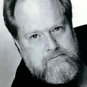 تصویر هنرمند William Hootkins