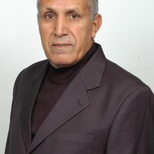 تصویر هنرمند Abdellah Moundy