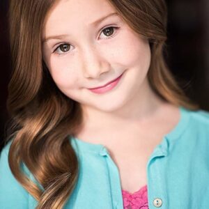 تصویر هنرمند Ava Grace Cooper