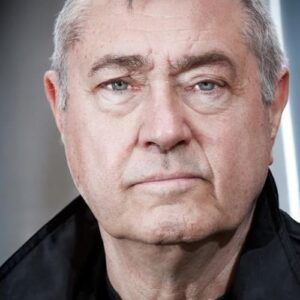 تصویر هنرمند Brian Croucher