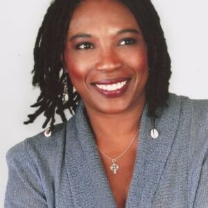 تصویر هنرمند Cecelia Ann Birt