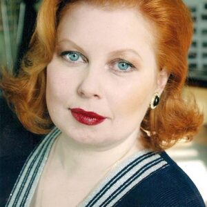 تصویر هنرمند Yuliya Yakovleva