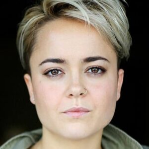 تصویر هنرمند Stacey Danger