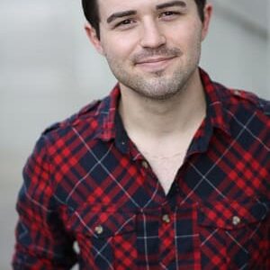 تصویر هنرمند Anthony Bergeron