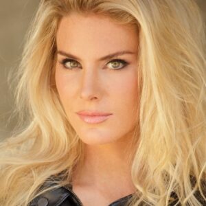 تصویر هنرمند Kelly Greyson