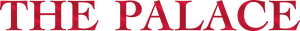لوگوی رسمی فیلم The Palace (2023)