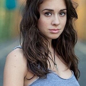 تصویر هنرمند Heather Tocquigny