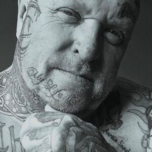 تصویر هنرمند Chris Shipton