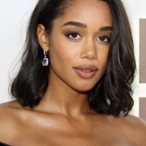 تصویر هنرمند Laura Harrier
